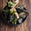 Hubbell & Hudson Bistro