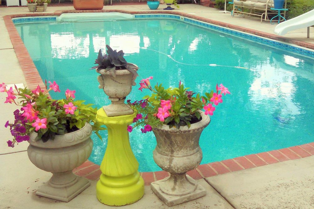 Keystone Pools