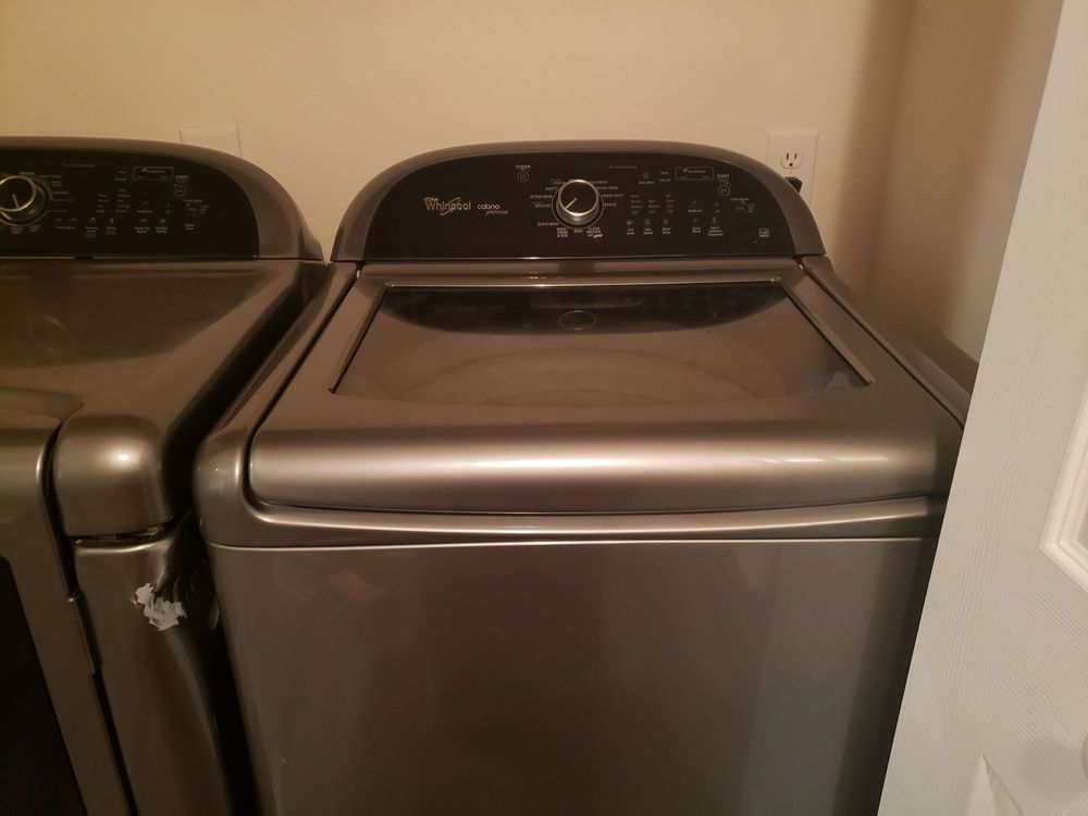 Liberty Moves - Charlotte