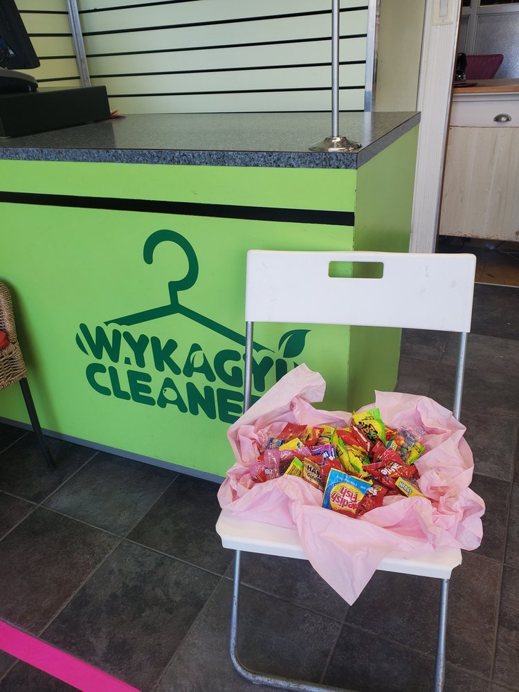Wykagyl Cleaners