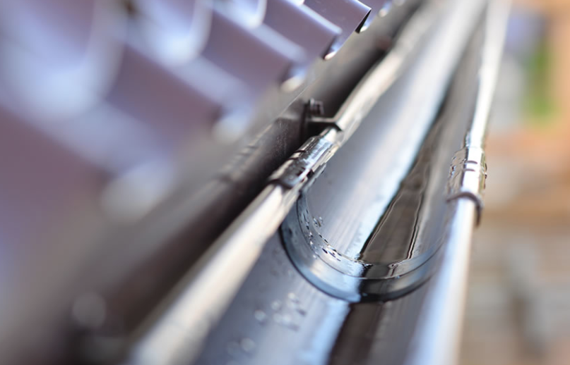 Bright & Clear Window Cleaning