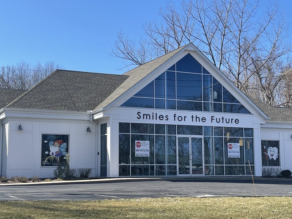 image of business Smiles For the Future