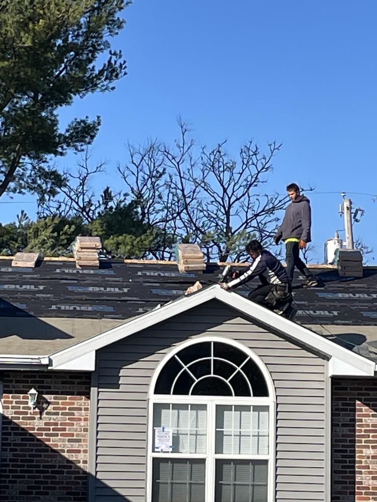 image of business Stash Property Restoration