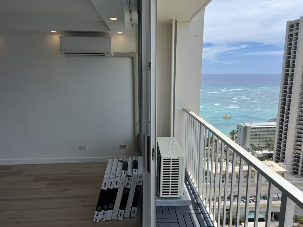 image of business Aloha AC Services