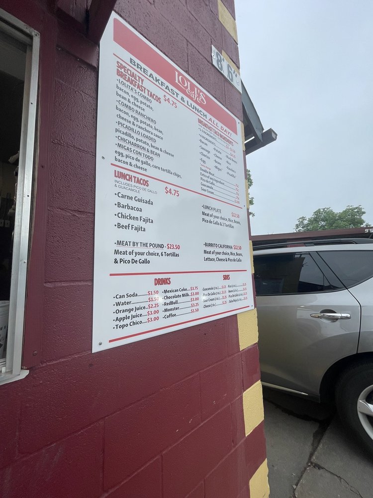 Loli's Cafe