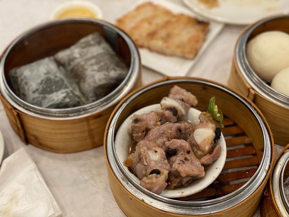 City View Restaurant