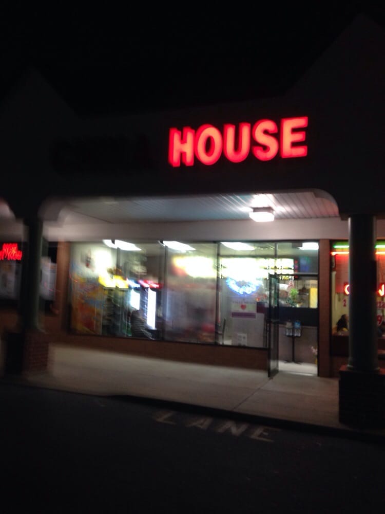 China House