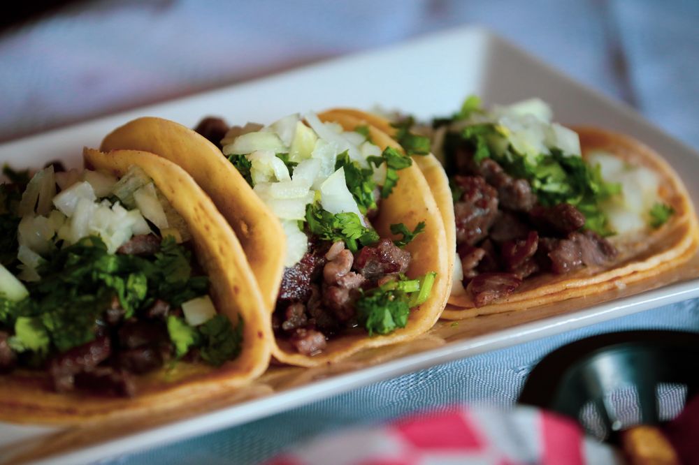 La Malaguena Mexican Restaurant