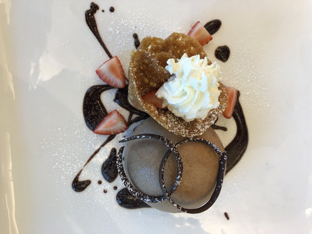 SRJC Culinary Cafe SRJC Culinary Cafe