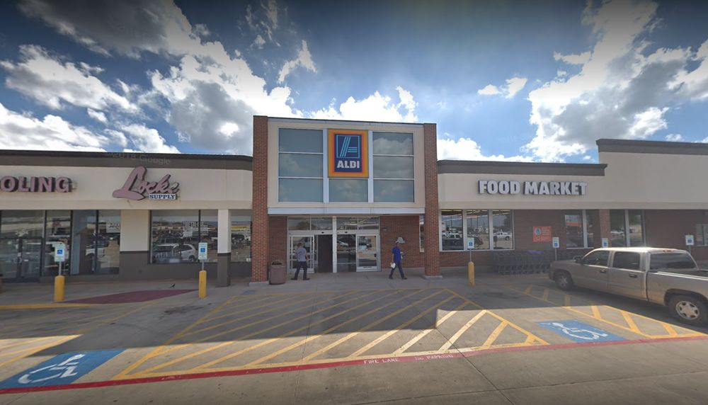 ALDI