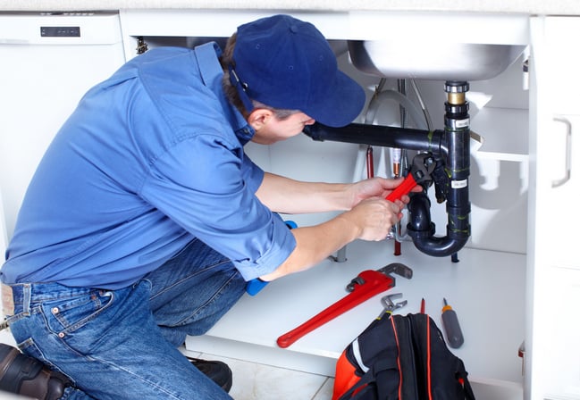 image of business Lakes Area Home Improvement