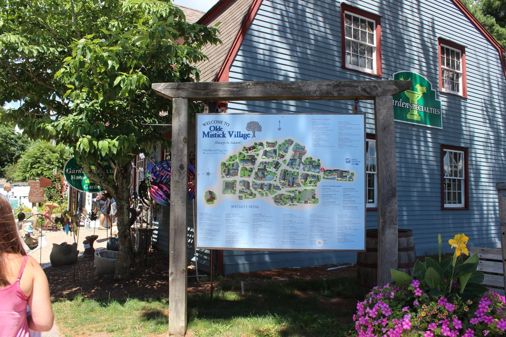 Olde Mistick Village 126 Photos & 80 Reviews Shopping Centers 27