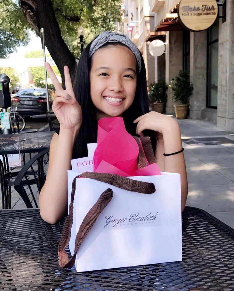 Ginger Elizabeth Chocolates 1951 Photos & 1373 Reviews Desserts