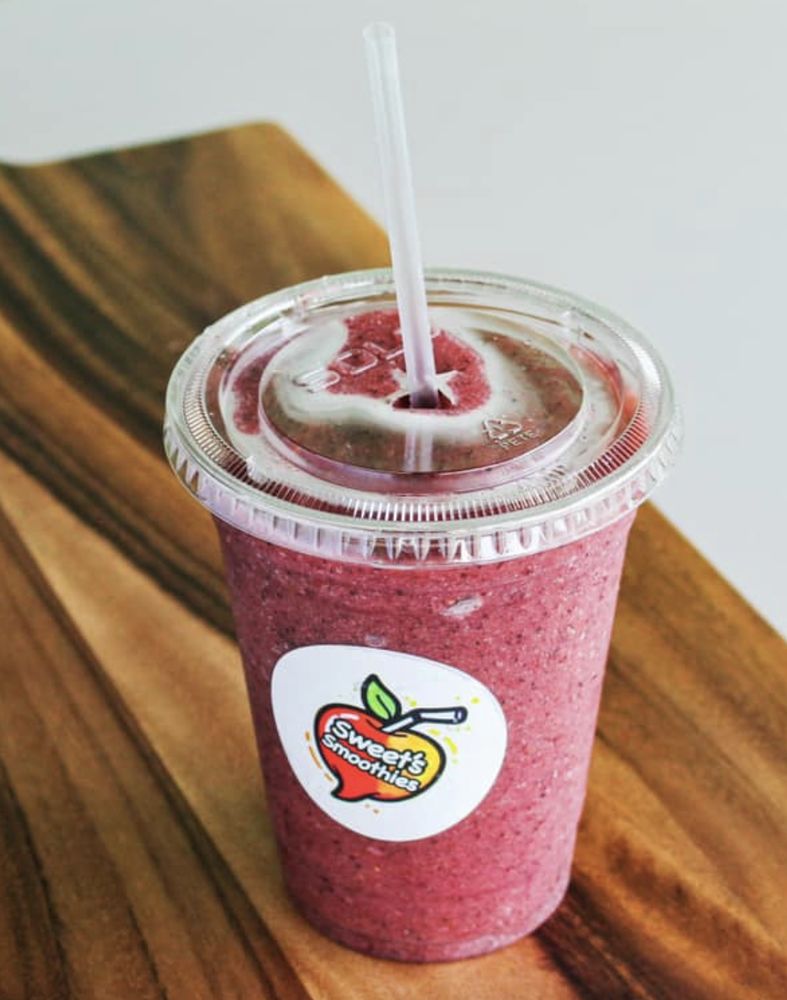 Sweet’s Smoothies
