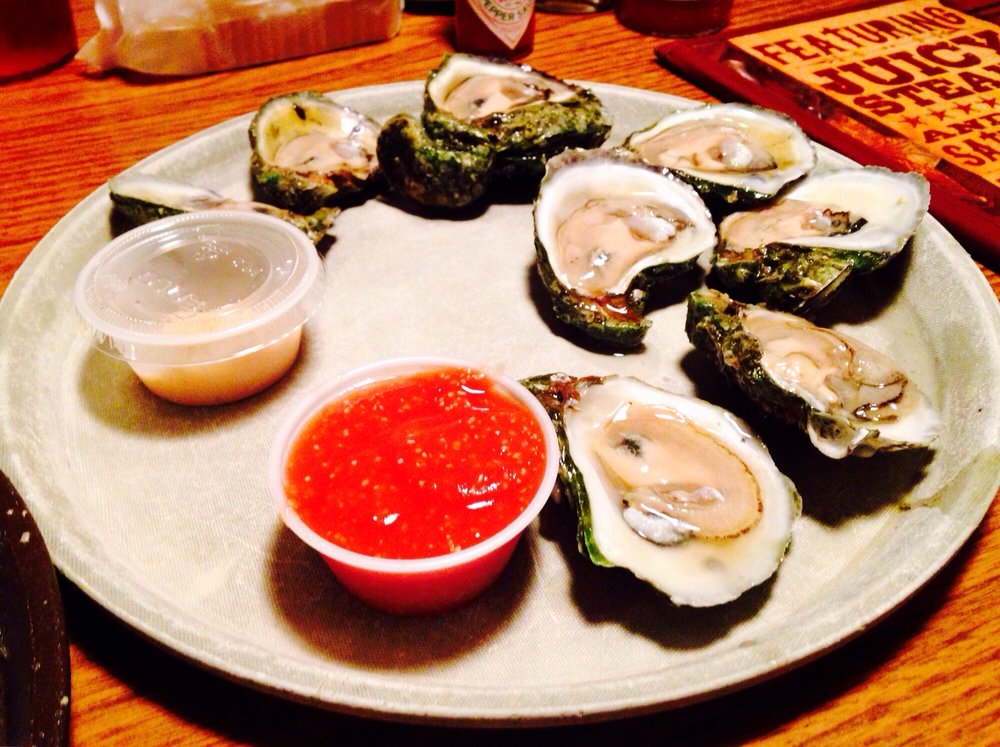 Hunt S Seafood Restaurant Oyster Bar 59 Photos 103 Reviews Hunt S Seafood Restaurant Oyster Bar 59 Photos 103 Reviews 177 Campbellton Hwy Dothan Al Phone Number Menu