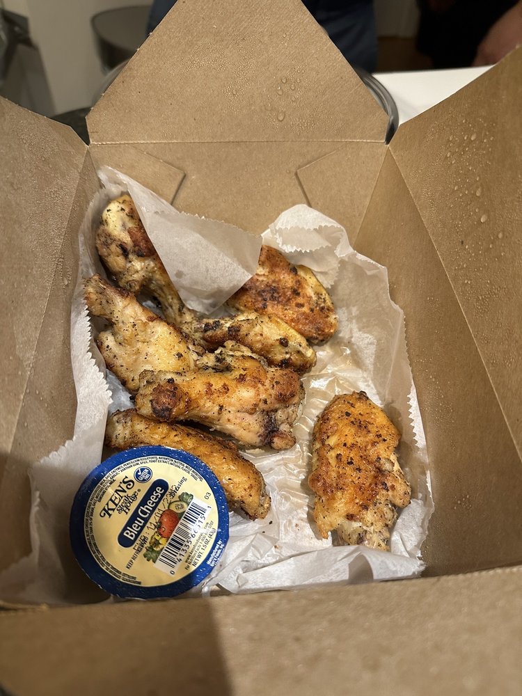 Peel Pizza