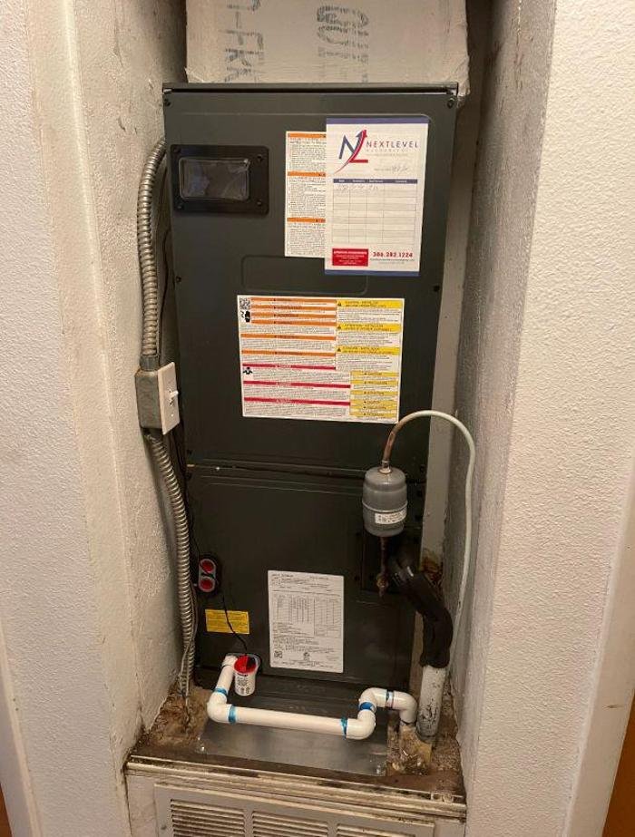 image of business Next Level Mechanical