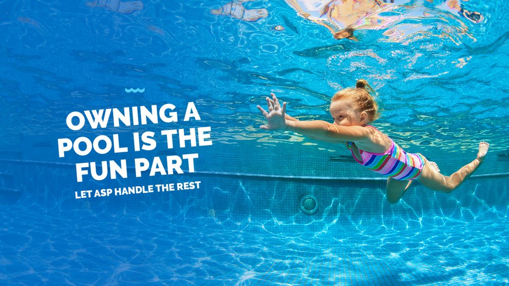 ASP - America's Swimming Pool Company of South Jersey