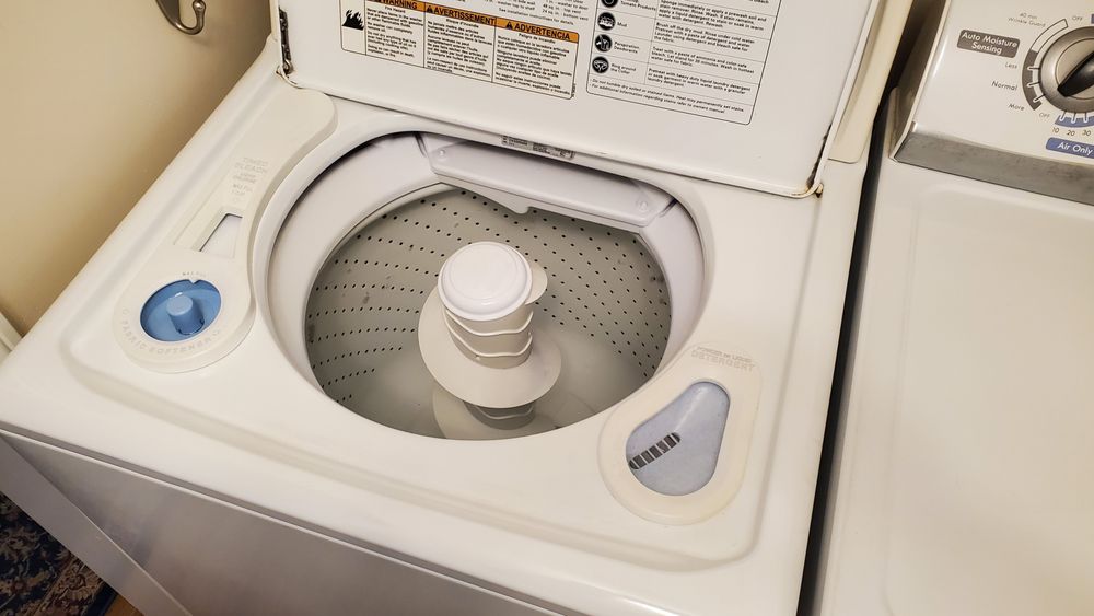 Kemper Appliance