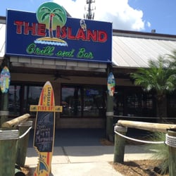 The Island Bar And Grill Closed American New 5654 Cypress Photo Of The Island Bar And Grill Winter Haven Fl United States