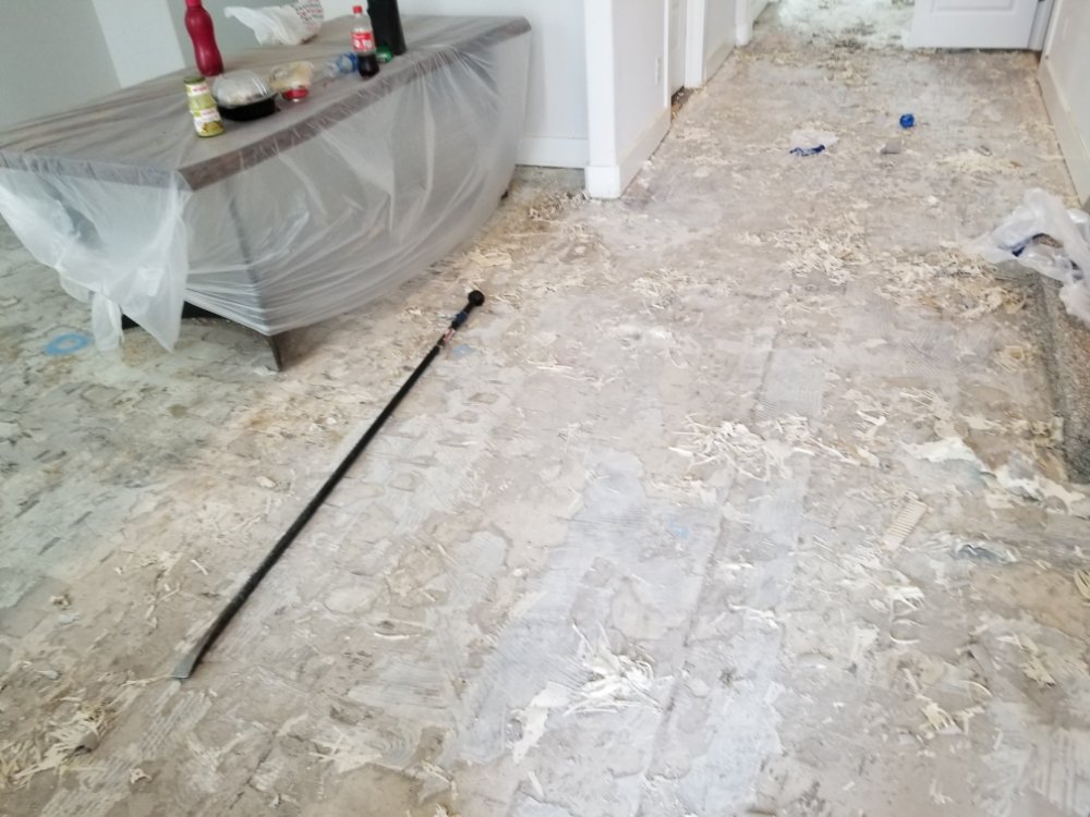 image of business Restoration Masters