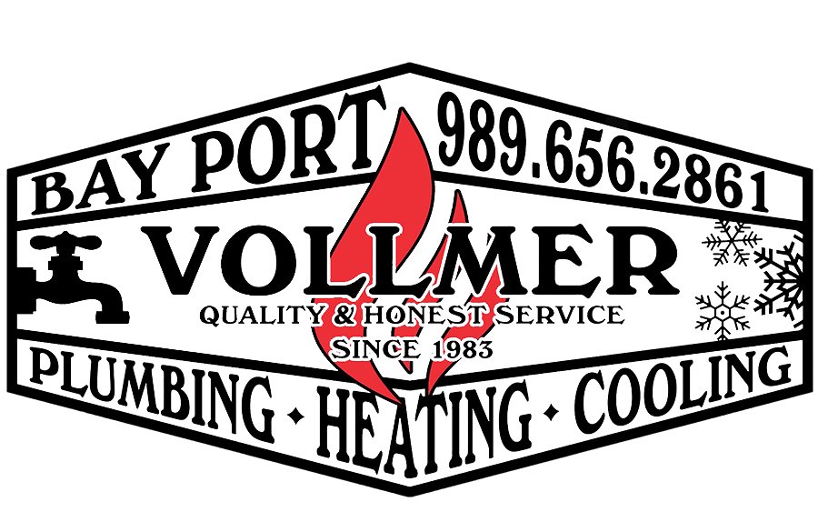 image of business Vollmer Plumbing & Heating, Inc