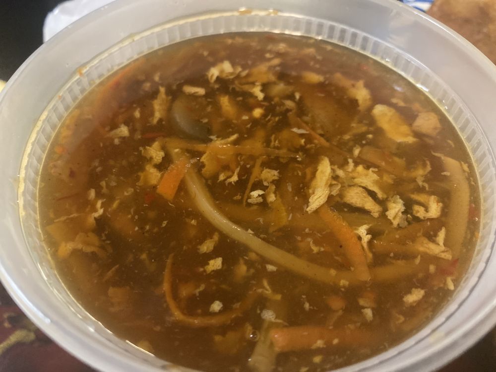 Evergreen Chinese Restaurant