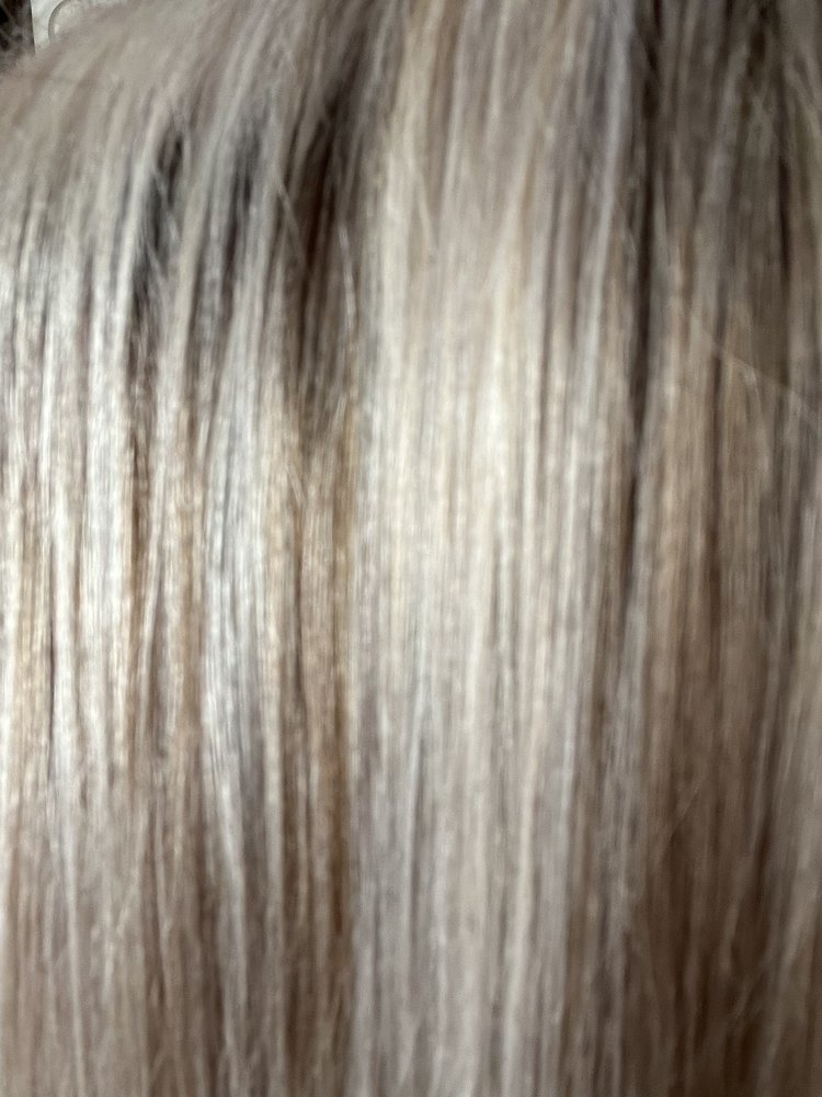 Central Texas Beauty College