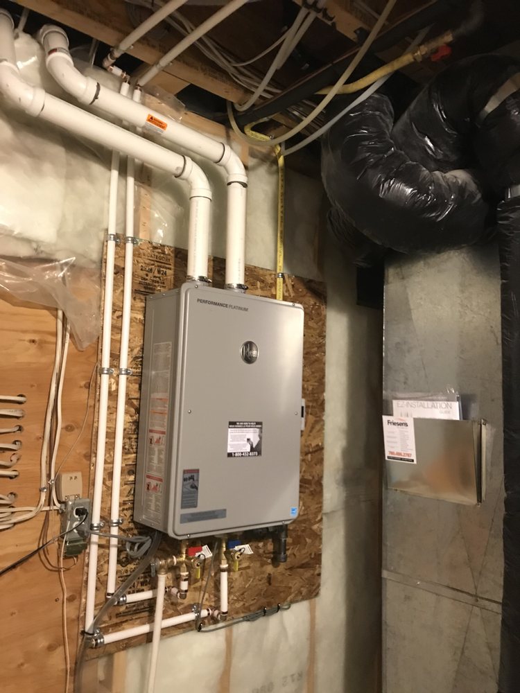 Friesen's Climate Control