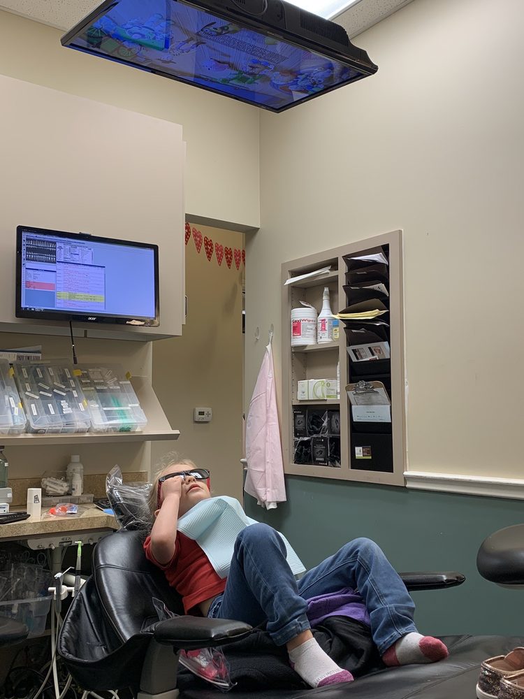 image of business Pearland Family Dentistry
