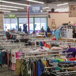 Opportunity House Thrift & Boutique - 49 Photos & 56 ...