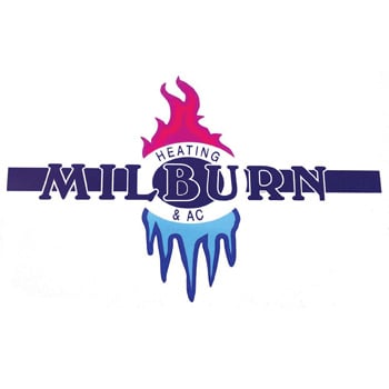 image of business Milburn Heating & Air Conditioning