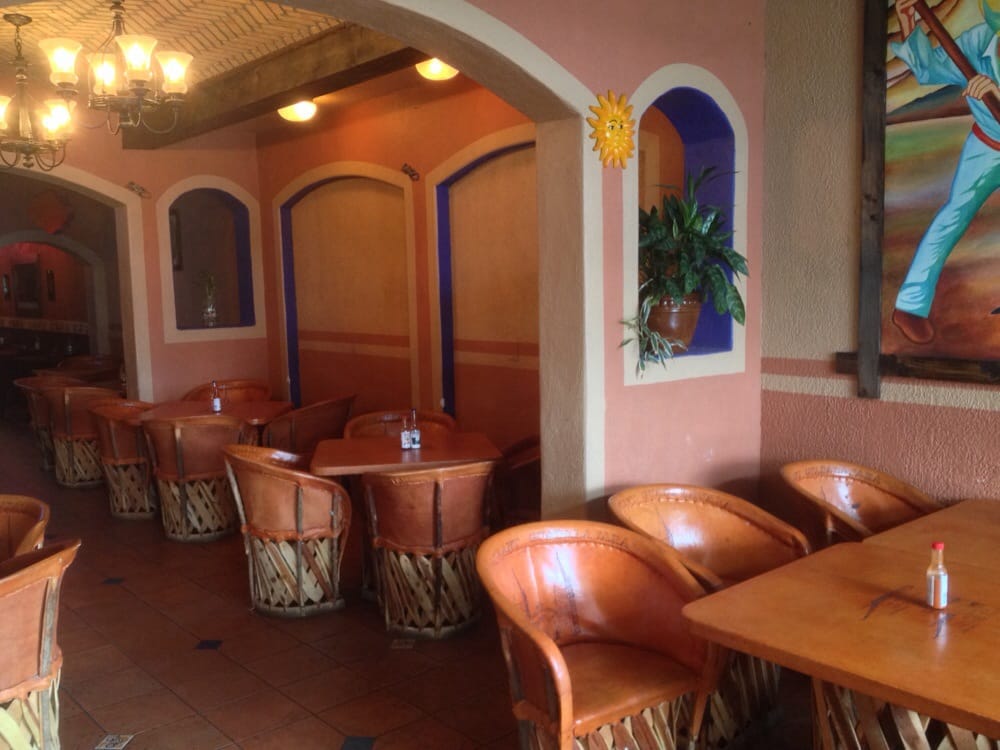 Guadalajara Restaurant - 17 Photos & 28 Reviews - Mexican - 180 E
