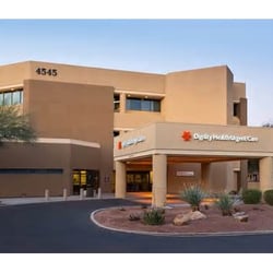 Phoenix Hospitals Emergency Room Phoenix Hospitals Emergency Room
