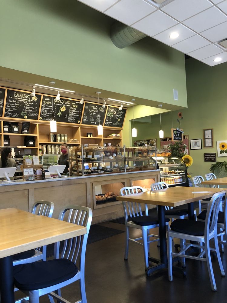 Sunflour Baking Company