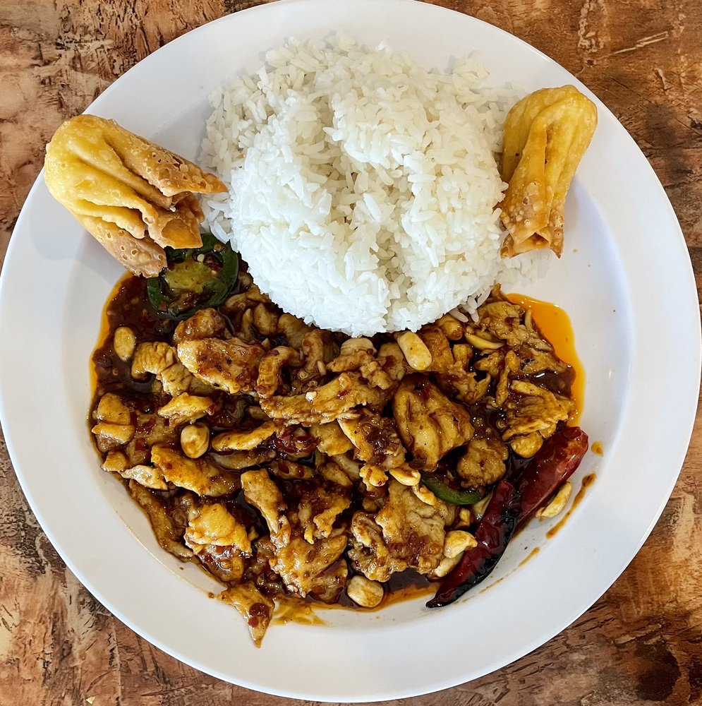 China King China King