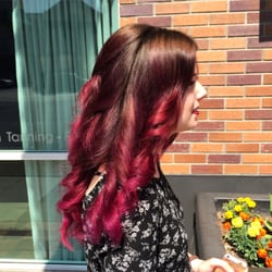 Glo Salon Closed 108 Photos 143 Reviews Hair Extensions