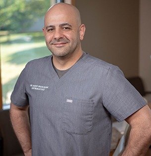 image of business Pure Dental Spa Bloomingdale