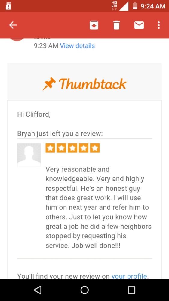 image of business Burnham AC And Heating