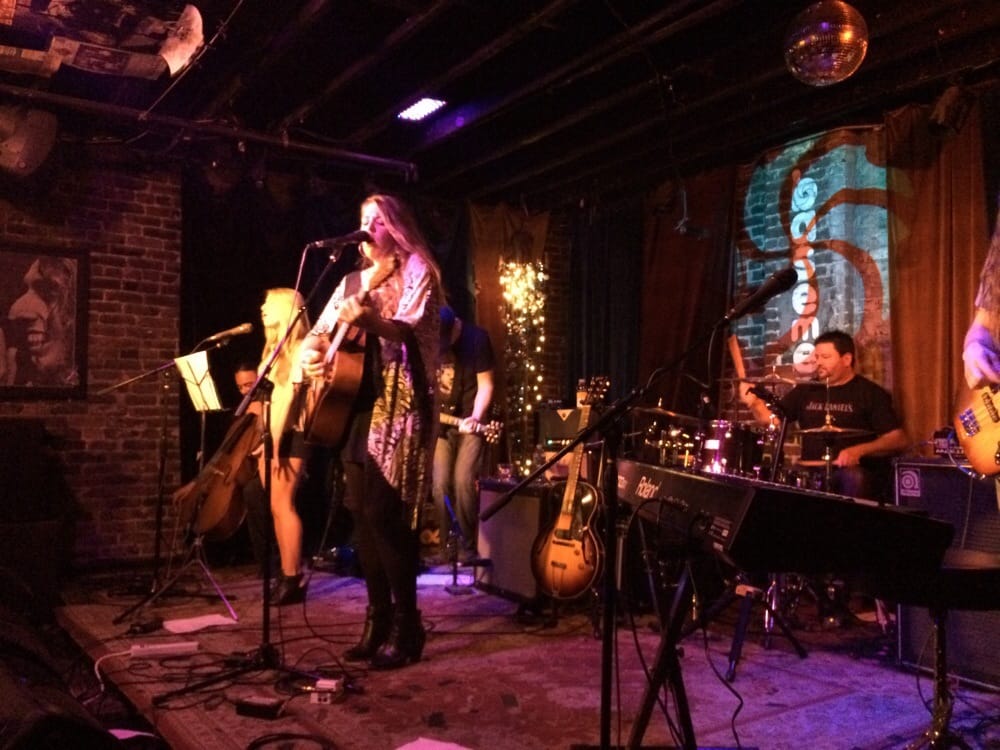 The Basement 26 Photos & 60 Reviews Music Venues 1604 8th Ave S, WedgewoodHouston