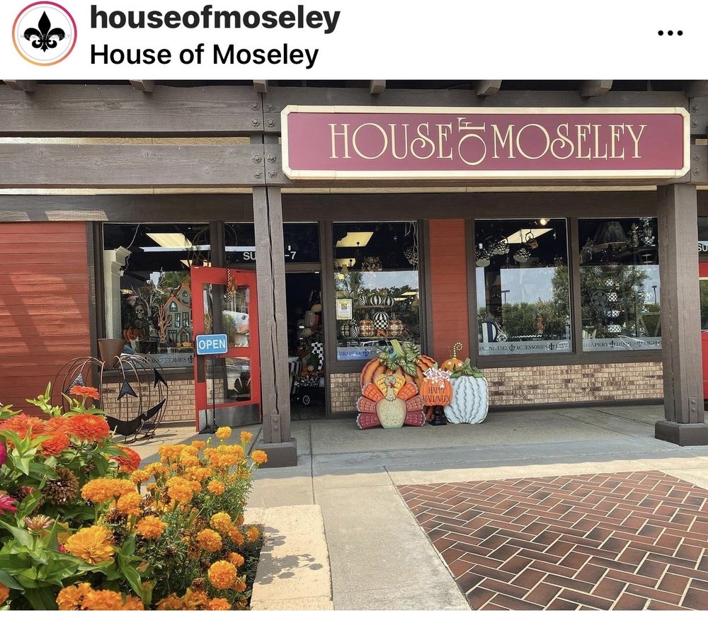 image of business House Of Moseley