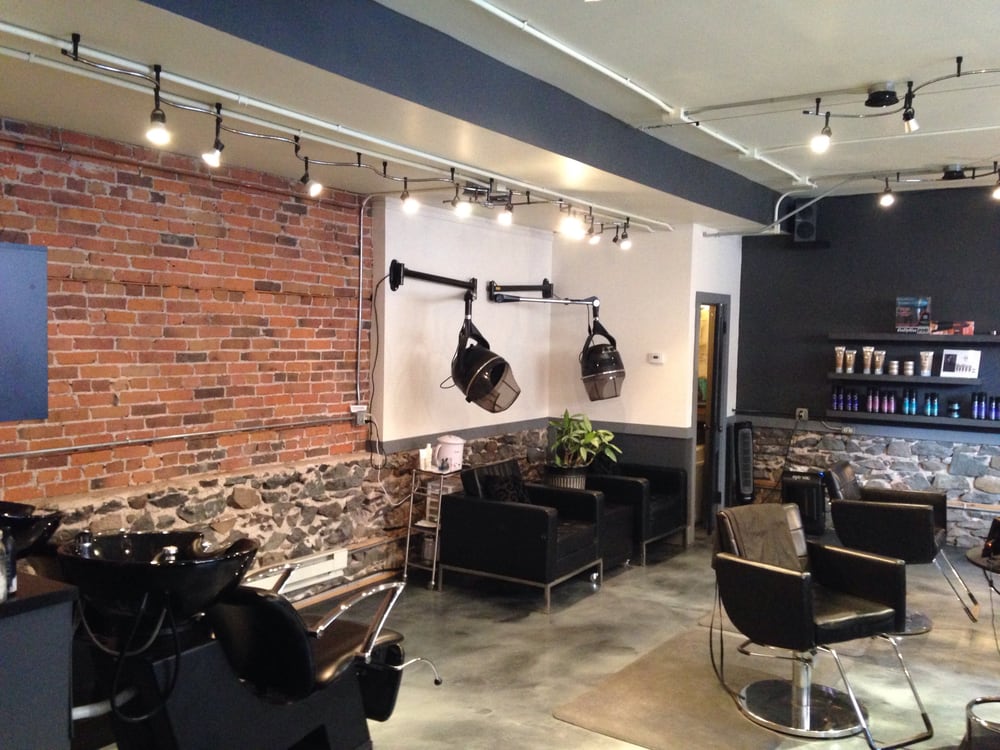 Vain Salon Hair Salons 9 N Lake Ave, Duluth, MN Phone Number Yelp