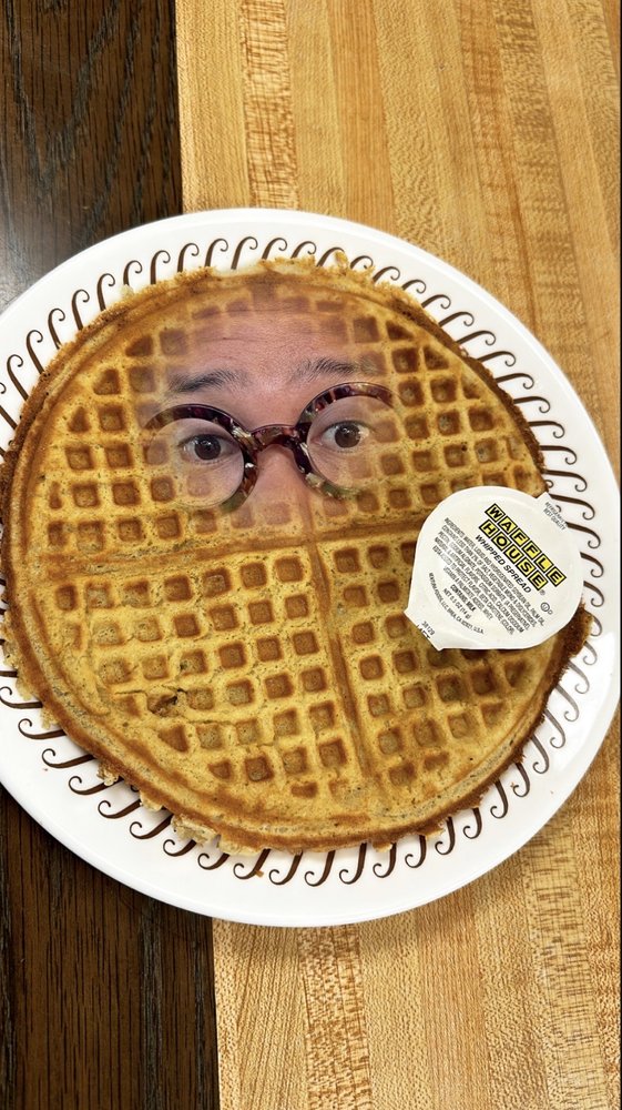 Waffle House - Orlando Waffle House - Orlando