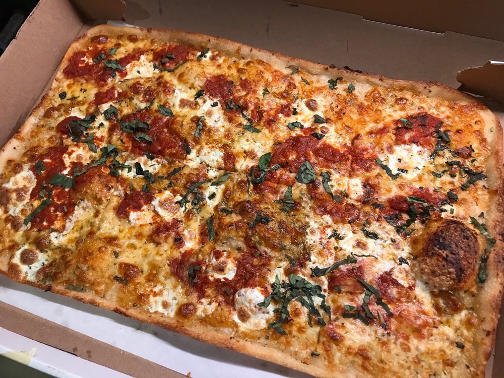 Nonna's Pizzeria & Italian Kitchen Nonna's Pizzeria & Italian Kitchen