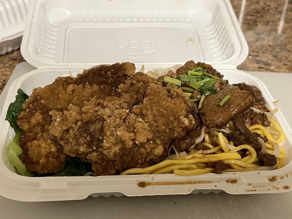 China Palace