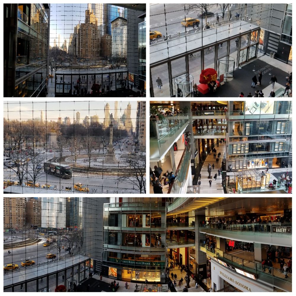 Time Warner Center