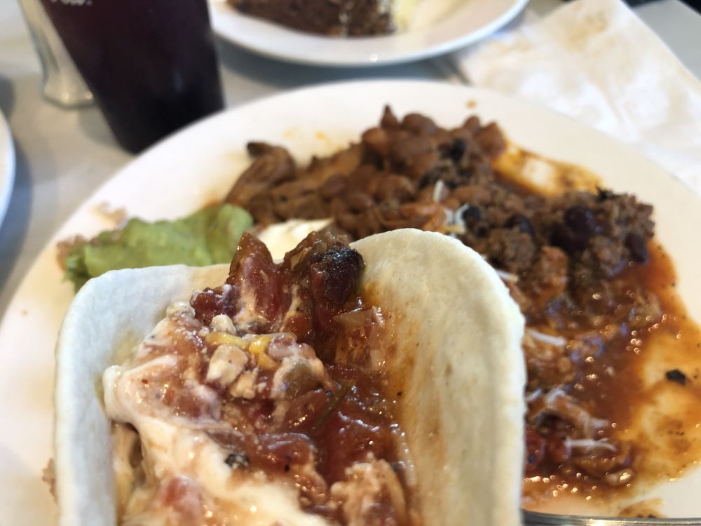 The Buffet at Grand Villa