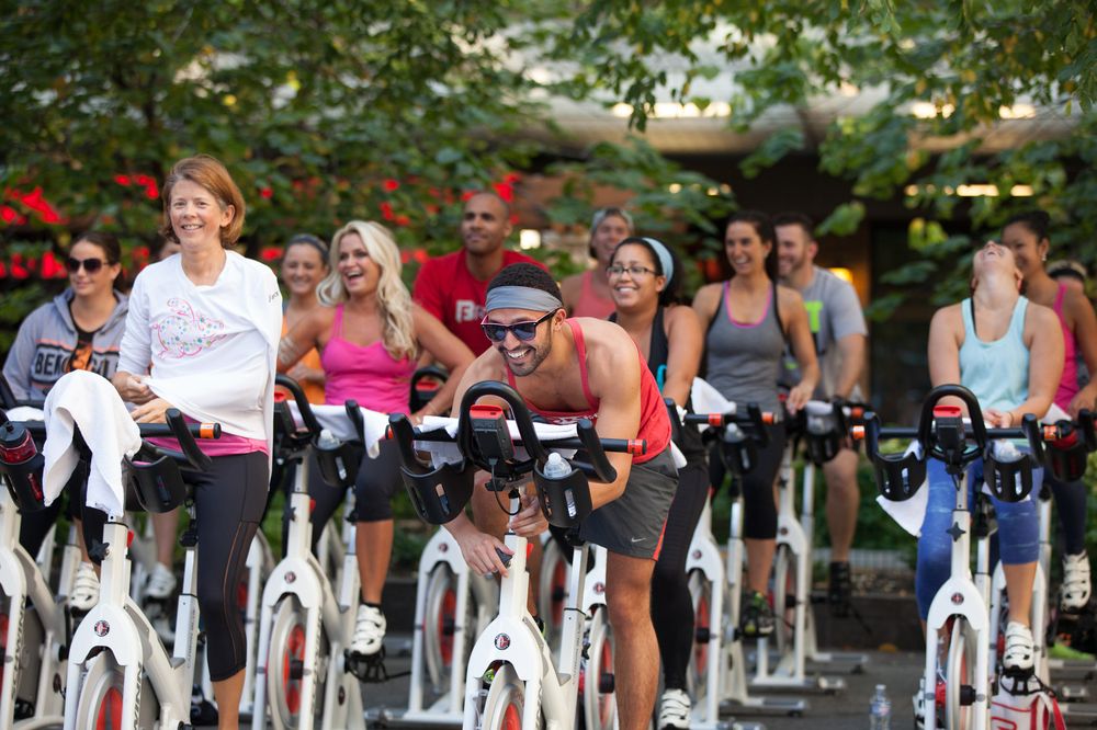 Cyclebar