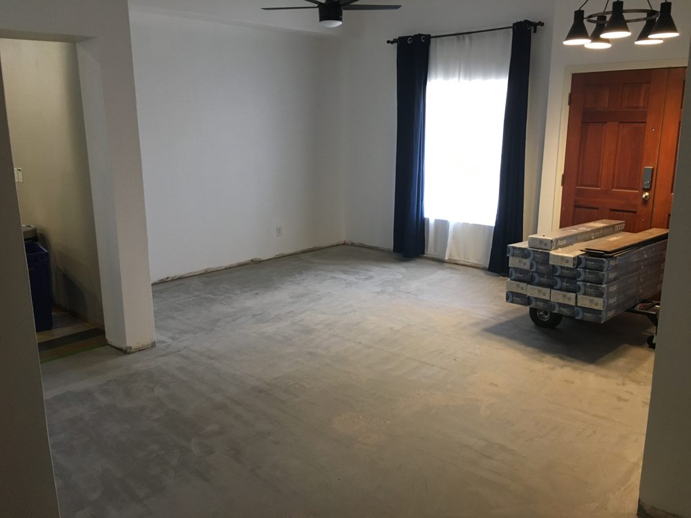 image of business Flooring Professionals