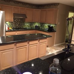 Texas Granite Guys 27 Photos Contractors 23740 West Hwy 6 Photo Of Texas Granite Guys Alvin Tx United States